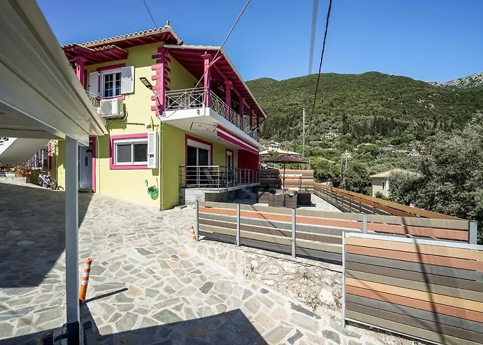 Zois\' House