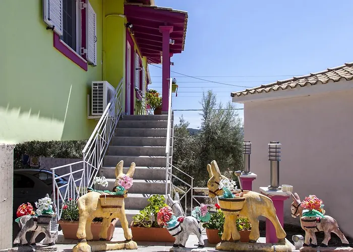 Zois\' House