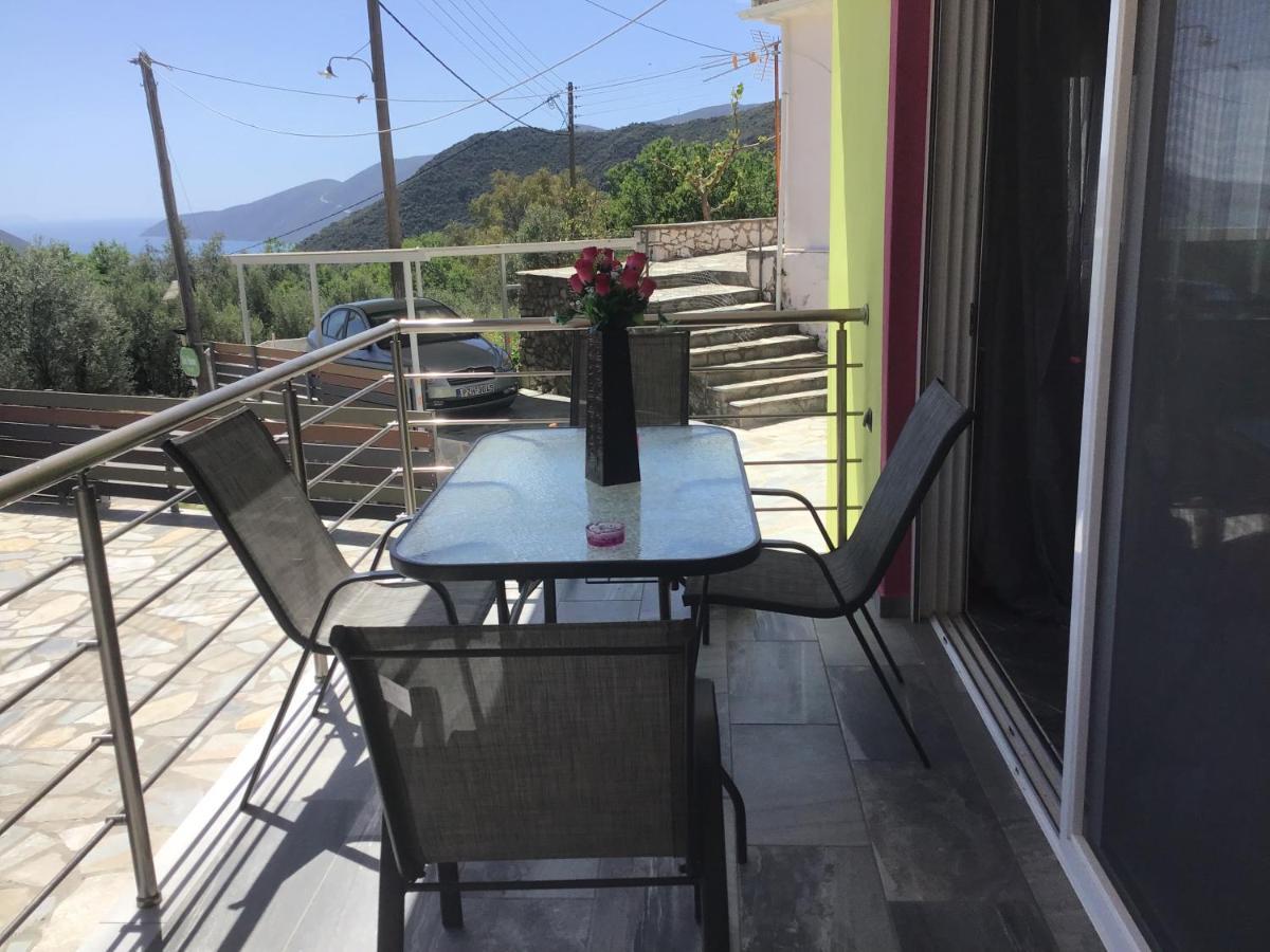 Casa vacanze Zois' House Sívros