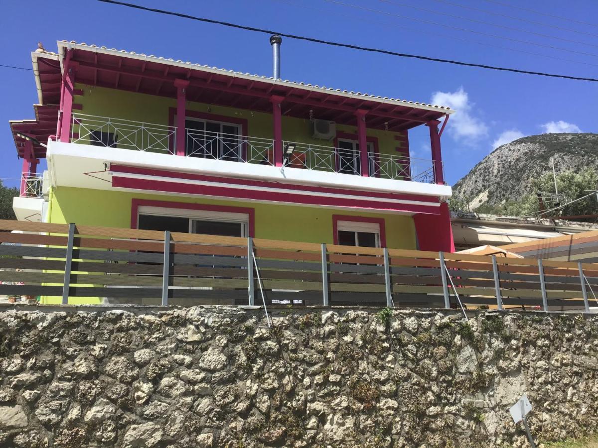 Casa vacanze Zois' House
