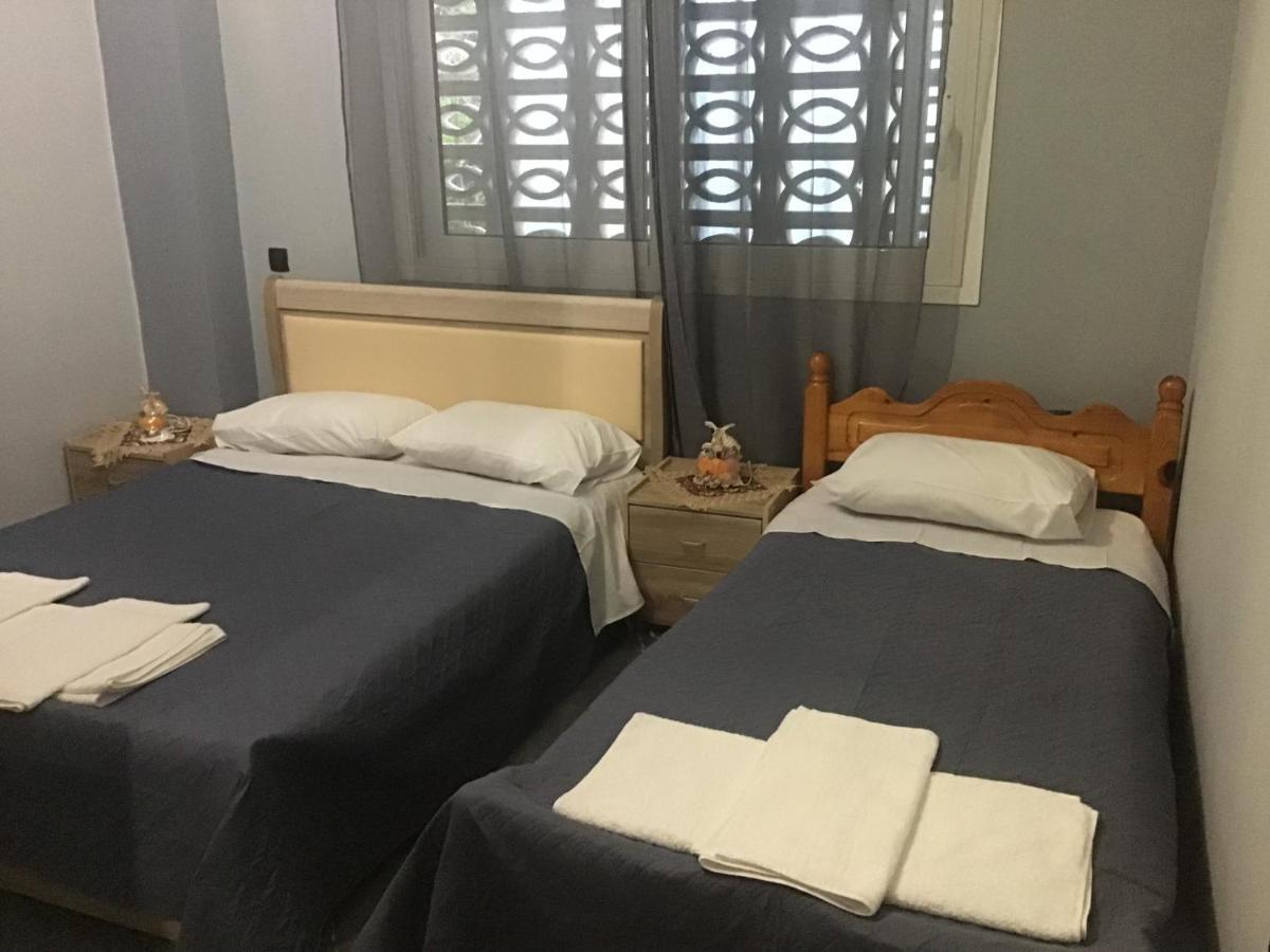Casa vacanze Zois' House