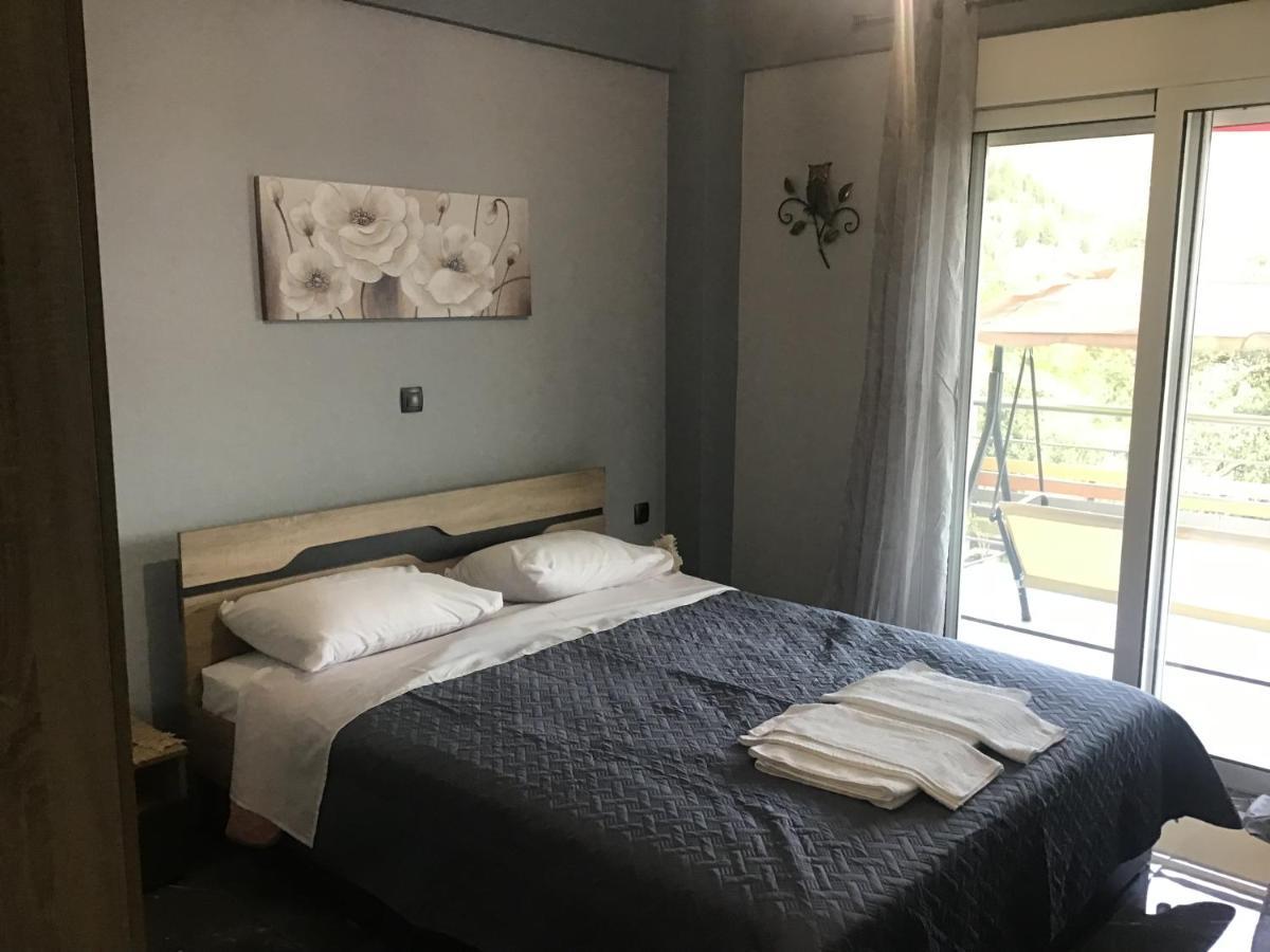 Casa vacanze Zois' House Sívros