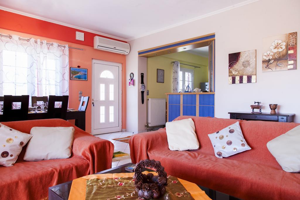 Zois' House Casa vacanze *