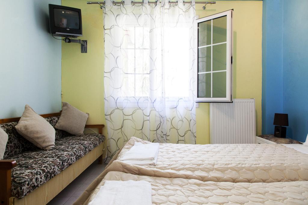 Casa vacanze Zois' House Sívros