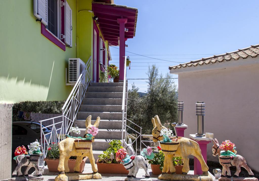 Casa vacanze Zois' House *