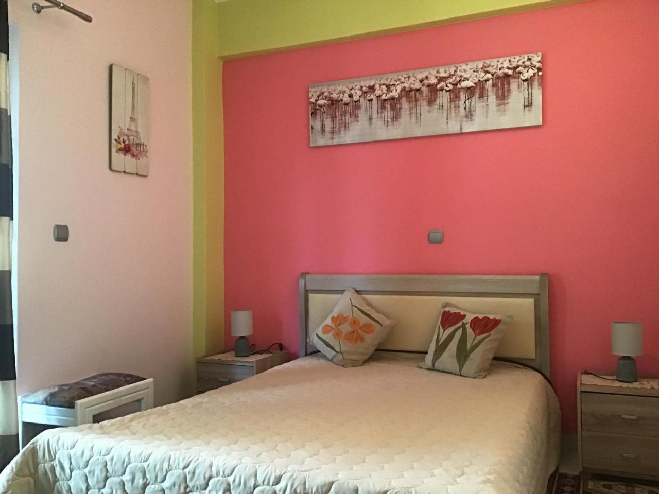 Casa vacanze Zois' House