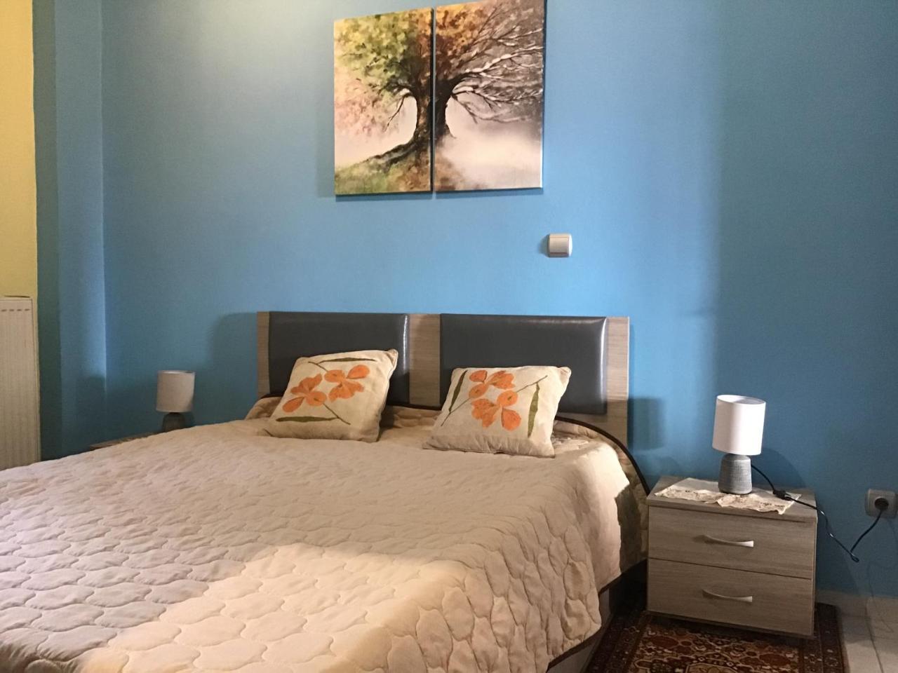 Casa vacanze Zois' House Sívros